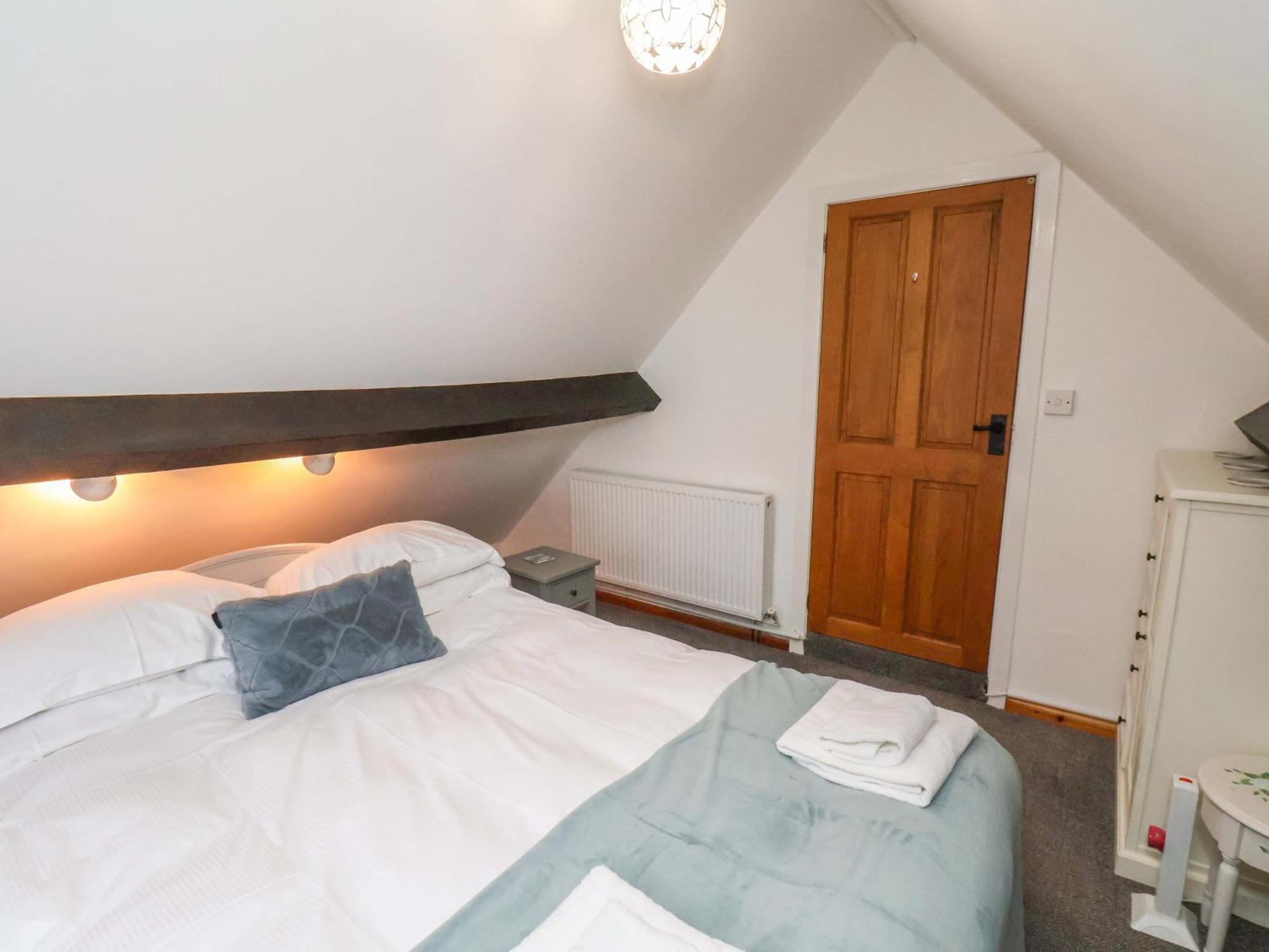 Stable Holiday home *
