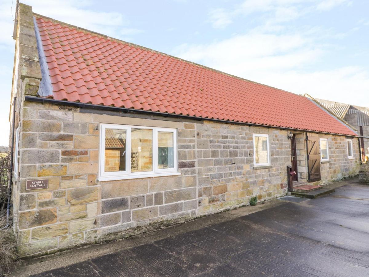 Holiday home Stable Whitby